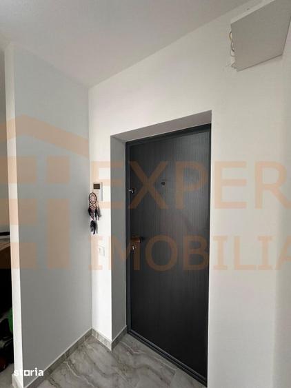 Apartament cu 2 camere decomandat, mobilat în Tomis Plus