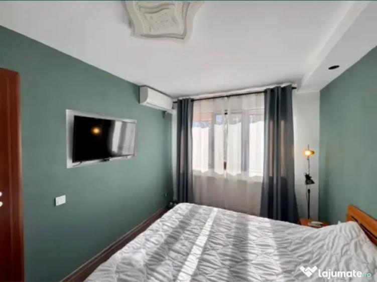 Apartament 2 camere | Mobilat si Utilat | Zona Gemenii - 5
