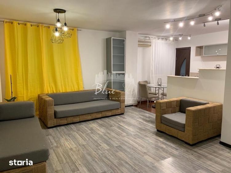 Apartament cu 3 camere in bloc exclusivist | Tomis I Str. Nicolae - 5