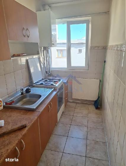 Apartament 2 camere, Cetate, b-dul Transilvaniei - 1