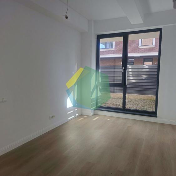 Apartament cu 2 camere în Nord-Est