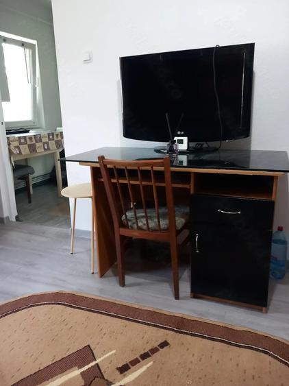 Garsonieră decomandată în Mănăștur