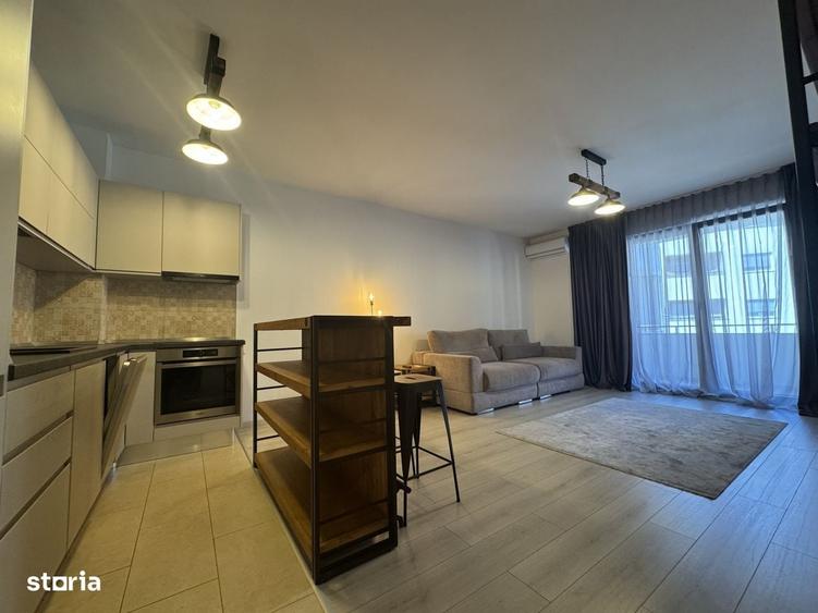 Apartament 3 Camere SOHO Unirii Tineretului | Terasa 20 MP | Parca - 15