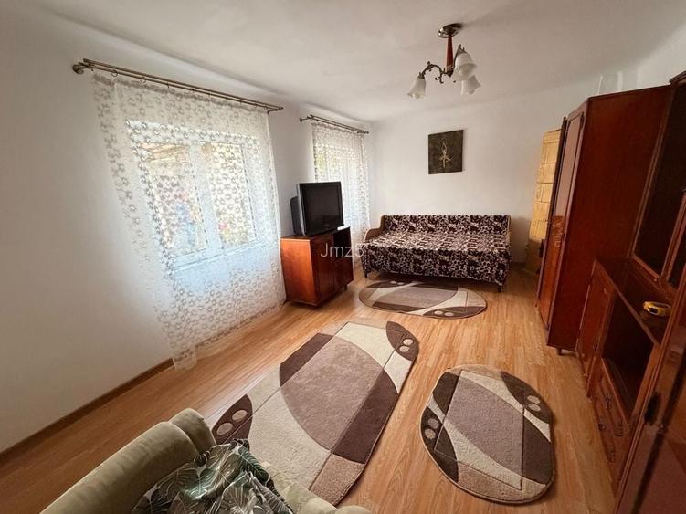 Inchiriez casa zona Kaufland Marasti