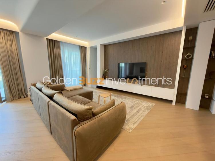 Apartament cu 4 camere, mobilat în Iancu Nicolae