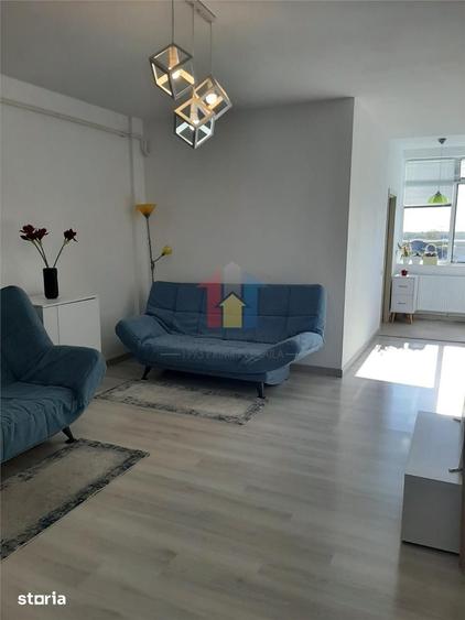 Apartament cu 2 camere în Barieră