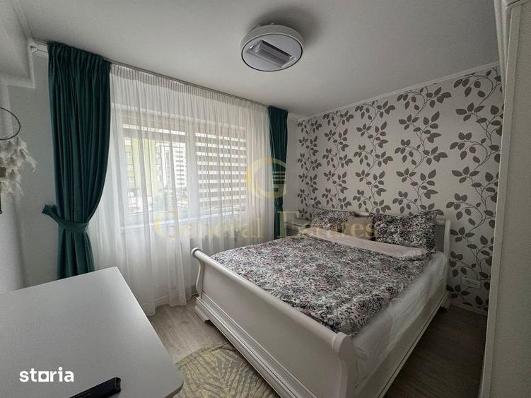 Apartament 2 camere de inchiriat Top City, Pet Friendly - 13
