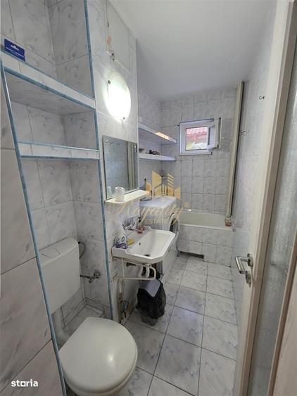 Apartament 2 camere, clima - Zona Take Ionescu - 9