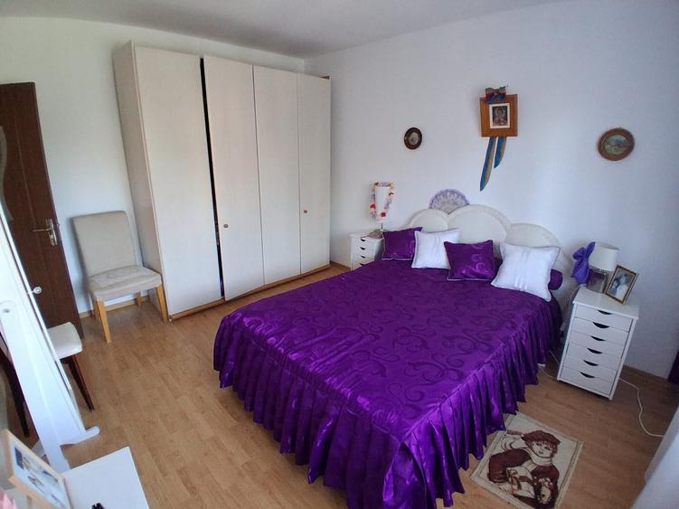 Duplex cu 4 camere cu Canalizare în Valea Lupului