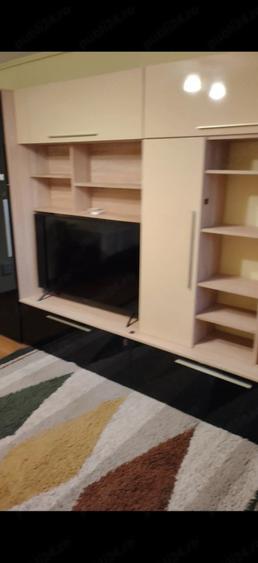 Apartament cu 2 camere decomandat, mobilat în Drumul Taberei
