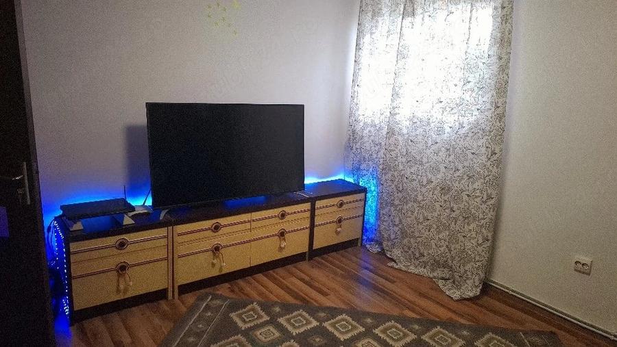 Garsonieră nedecomandată în Ștrand