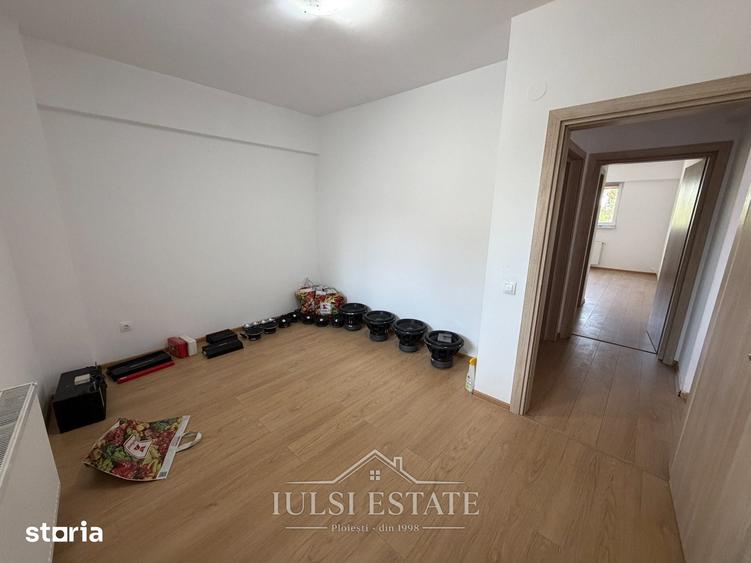 Apartament cu 3 camere decomandat în 9 Mai