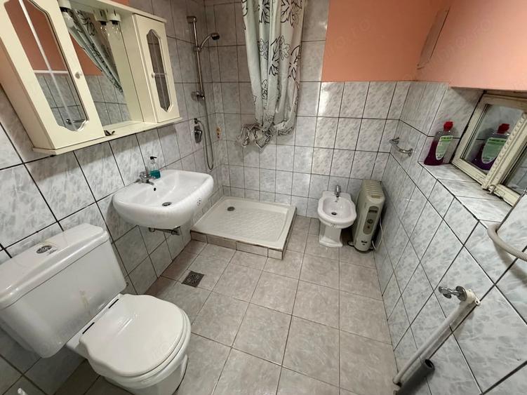 Casă cu 2 camere cu Teren 1974 Mp în Balomiru de Câmp