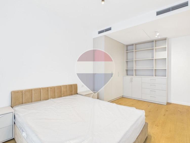 Apartament cu 2 camere decomandat, mobilat în Tunari