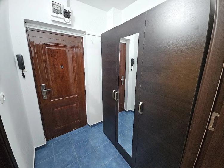 Garsonieră nedecomandată în Drumul Taberei