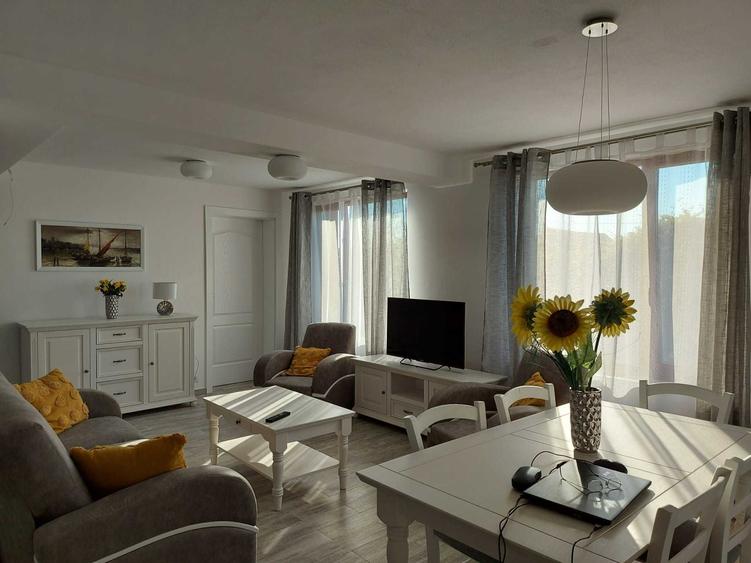 Casa premium de vanzare Vladimirescu, Arad, 200 mp, constructie 2021, zona de exceptie, gata de locuit - 5