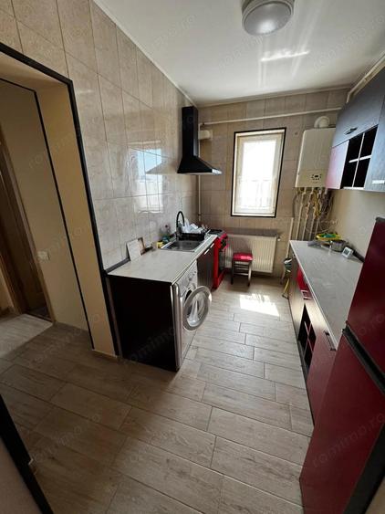 Apartament cu 2 camere decomandat, mobilat în Brătianu