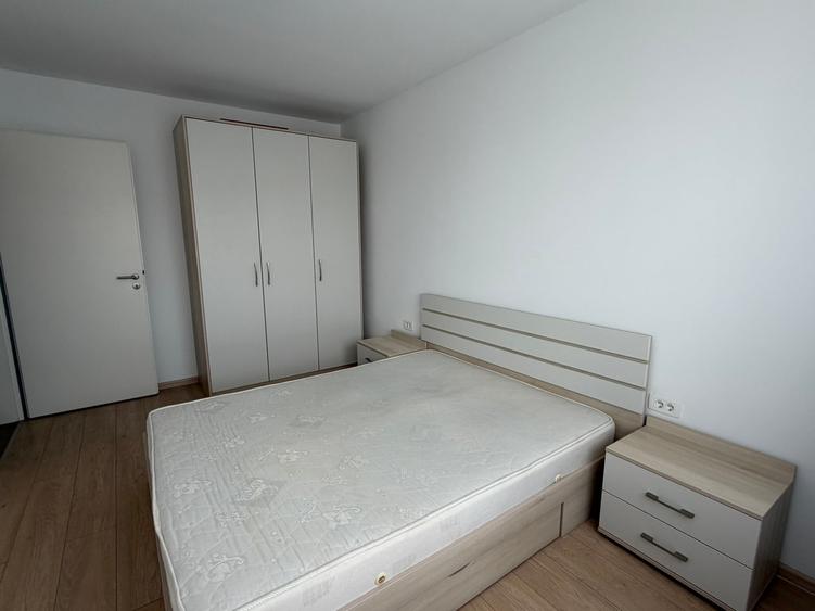 Inchiriere apartament 2 camere Kasper Coresi Brasov - 5