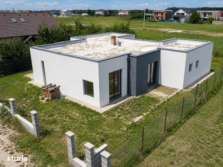 Duplex 3 Camere - Mosnita Veche - 0% COMISION - 4