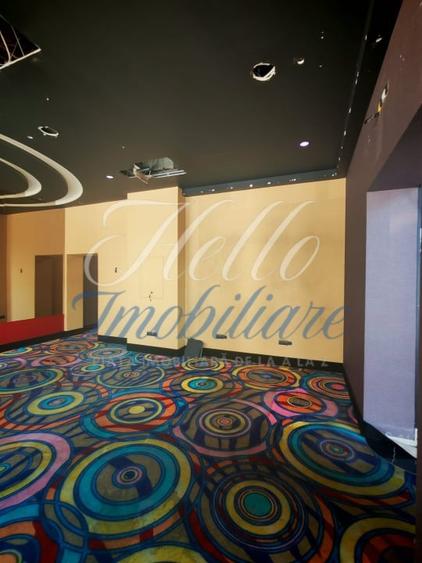 Spațiu comercial, de 80 mp, în Mărăști