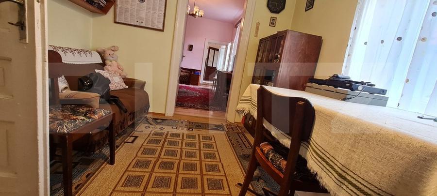 Casă individuală cu 3 camere cu Canalizare în Bod