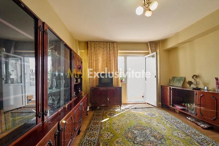 Vand/Schimb Apartament 3 camere ultracentral cu Apartament 2 camere+diferenta - 2