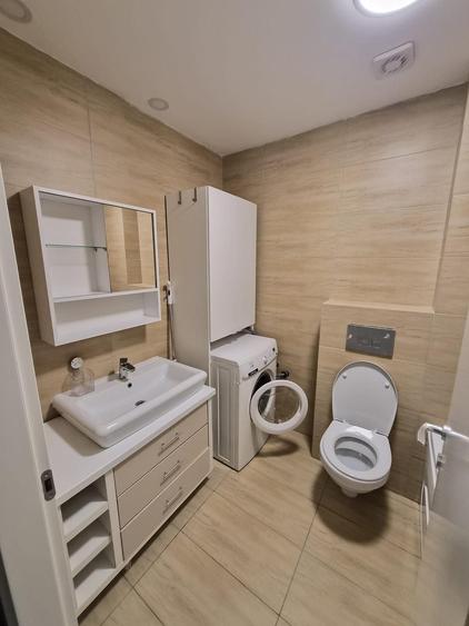 Apartament cu 2 camere decomandat în Ștefăneștii de Jos