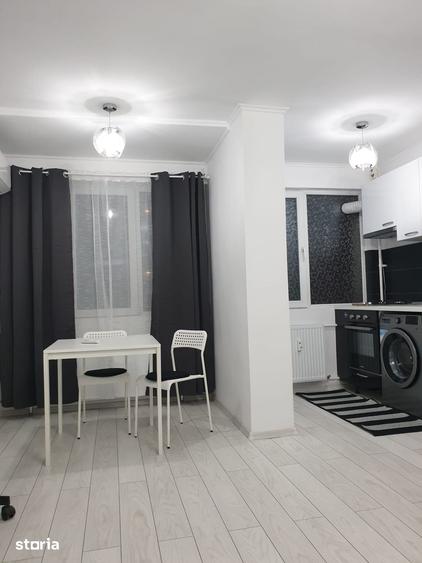 Garsonieră în Dristor
