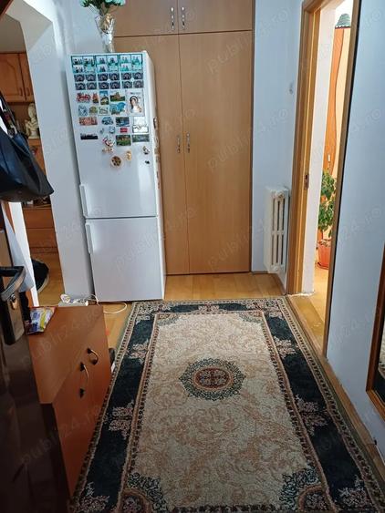 Apartament cu 2 camere decomandat în Caransebeș