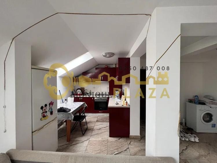 2 Camere | Bloc nou | Zona full acces | CT | Mobilat | Utilat | AC | - 4