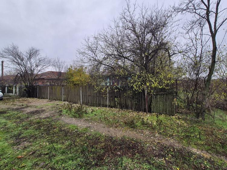 Casă cu 4 camere în Zalhanaua