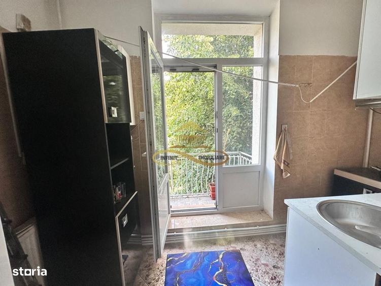 Apartament cu 2 camere în Central