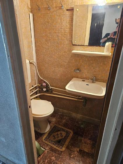 Apartament cu 3 camere decomandat în Gara