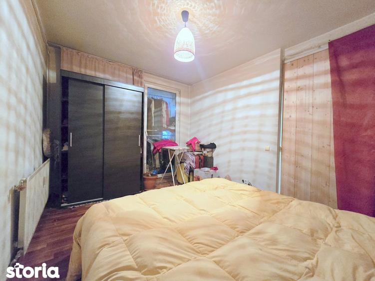 Apartament cu 3 camere în Dristor