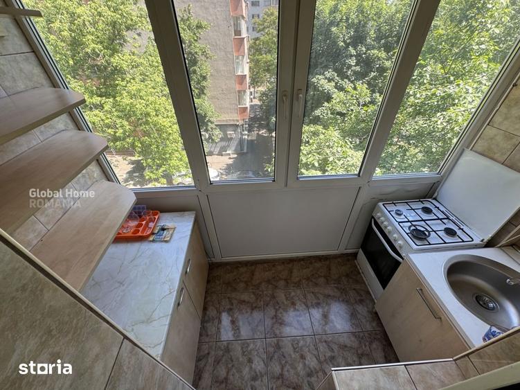 Apartament 2 Camere | Calea Mosilor-Eminescu | Metrou Obor | 60mp - 14