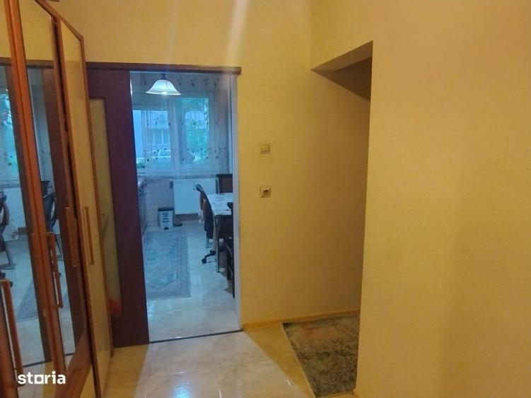 N. Grigorescu- Salajan 2 Camere Instalatii Schimbate Prox. Metrou - 8