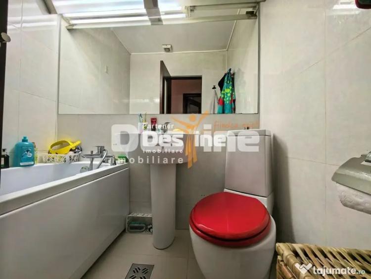 Apartament cu 2 camere decomandat în Tătărași