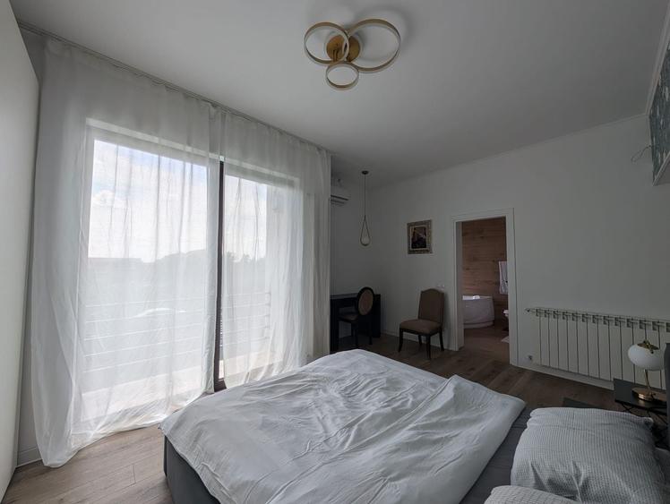 Casă Individuală 4 Camere Pădurea Băneasa | 135mp utili | Teren 250mp - 6