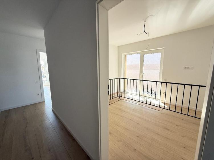 Duplex cu 3 camere cu Teren 200 Mp în Ultracentral