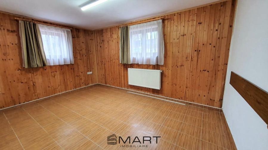 Spațiu comercial, de 60 mp, în Central