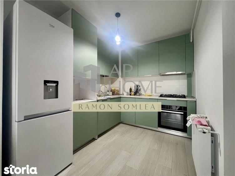 Apartament 2 camere, White Tower Sud, Ploiesti - 3