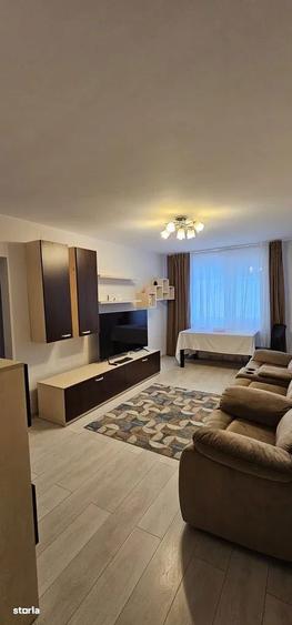 Apartament cu 4 camere, mobilat în Colentina