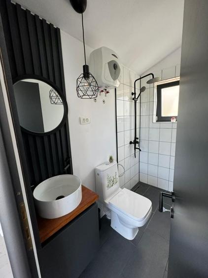 Casă cu 2 camere în Șirnea