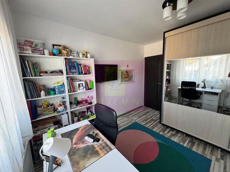 Apartament de vanzare in Campina, zona centrala - 13