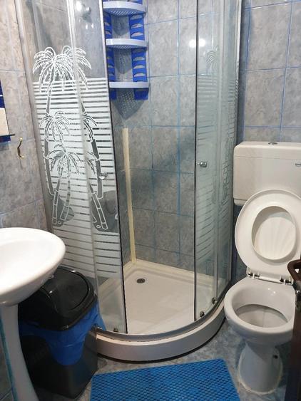 Casă cu Teren 300 Mp în Central