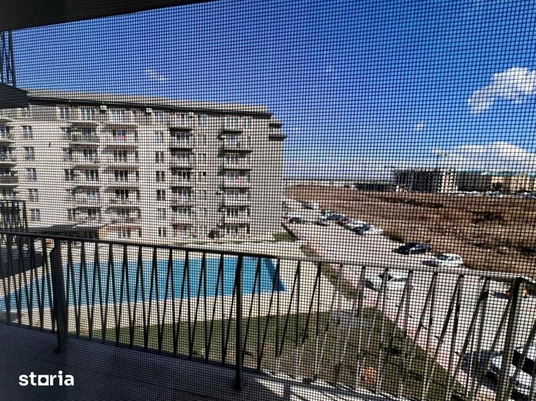 Apartament cu 3 camere în Ștefăneștii de Jos