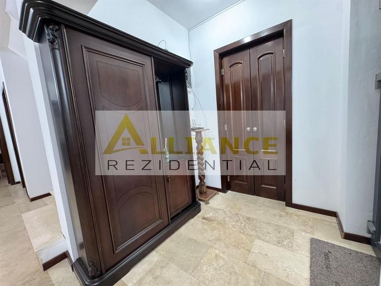VILA Individuala cu 4 camere - 3 bai | 566 mp teren - - 5