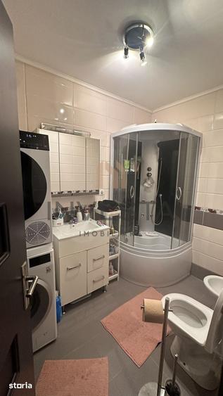 Apartament cu 2 camere decomandate, zona Kaufland Marasti! - 3