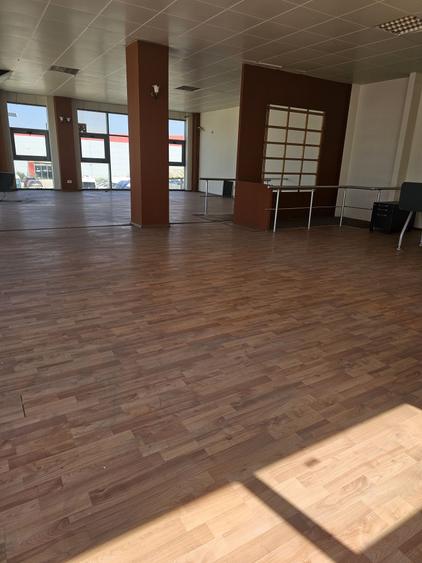 Spațiu comercial, de 280 mp, în Afumați