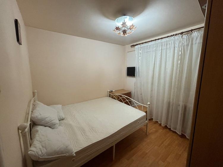 Vand apartament cu 2 camere pe Brancoveanu - 3